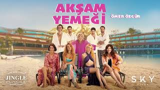Ömer Özgür - Akşam Yemeği (Gelin Takımı Orijinal Film Müzikleri)