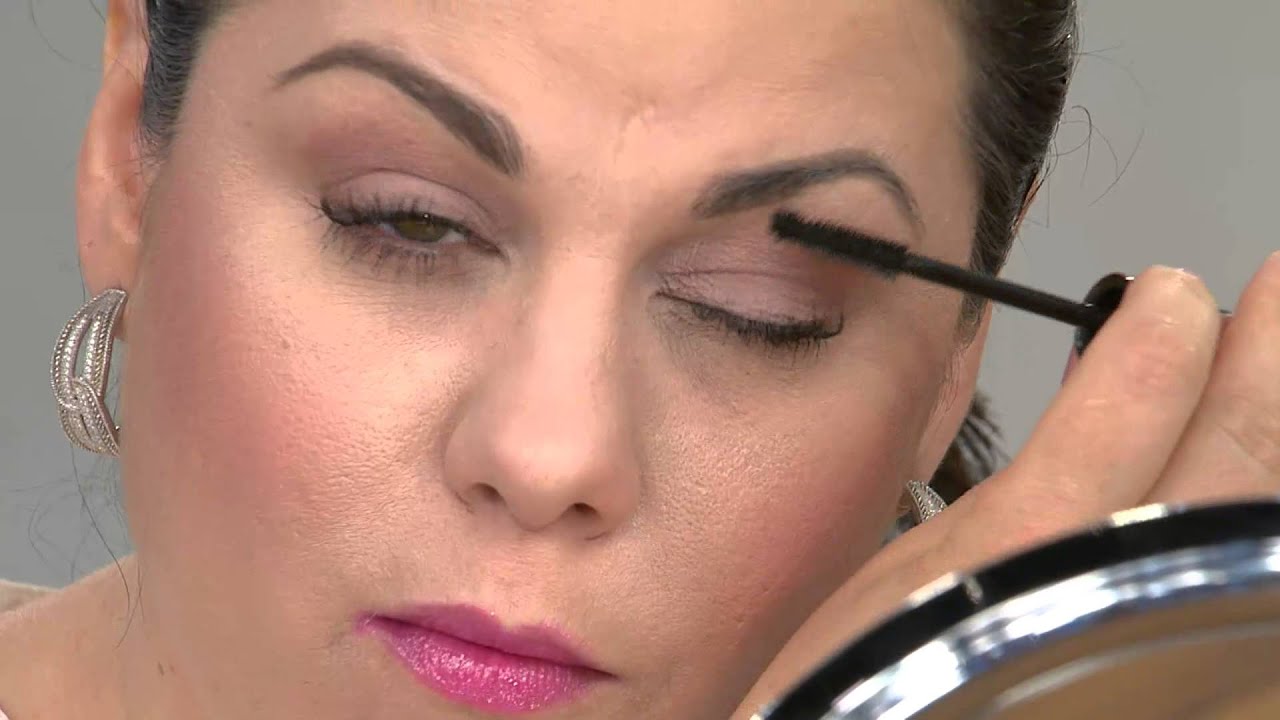 IT Cosmetics Hello Lashes Extensions Melted Fiber Mascara Duo with Jill Bauer