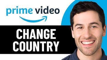 HOW TO CHANGE COUNTRY IN AMAZON PRIME VIDEO 2025! (FULL GUIDE)