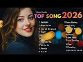 20 Best Cover Songs 2026 📈 Trending Top Hits ✨ Smooth Acoustic Playlist