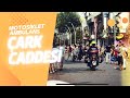SAKARYA MOTOSİKLETLİ ACİL SAĞLIK EKİBİ