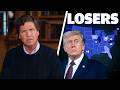 Trump Enters the Biggest Loser Phase...