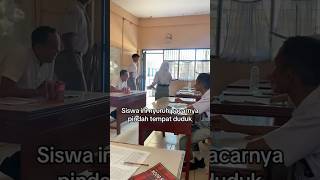 Heboh Karena Cemburusuruh Pacarnya Pindah