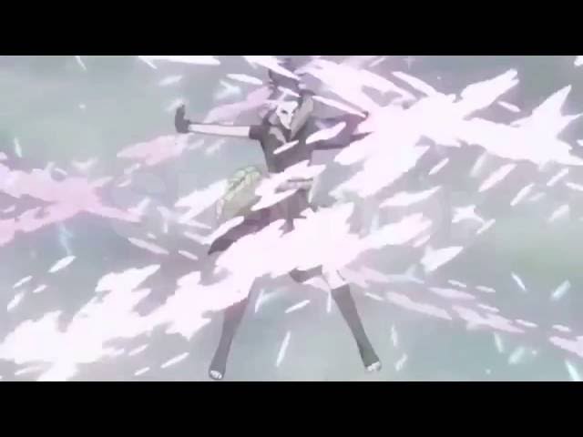 Guren - Amethyst Clone Technique / Suisho Bunshin no Jutsu, English SUB, Episode 97