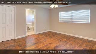 6241 SW 8TH CT, North Lauderdale, FL Presented by Desare Kohn-Laski.