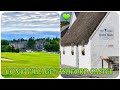 Ashford castle  cong village ireland