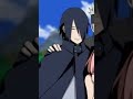 تصميم انمي ناروتو Naruto Sasuke Sakura Kakashi Anime Edit Shorts 