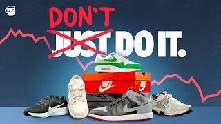 why nike is seeing its worst performance yet