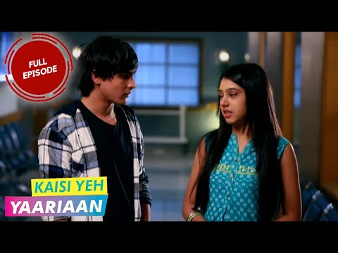 Kaisi Yeh Yaariaan | Episode 103 | Four Walls