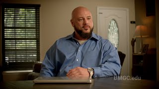 TJ Martin, Army Veteran, Succeeds Again with a Bachelor’s from UMGC