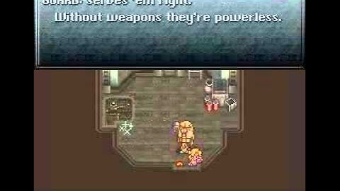 Chrono Trigger Part 41: Jail Break