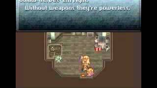 Chrono Trigger Part 41: Jail Break