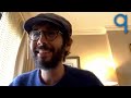 Josh Groban on getting back on the road, his Canadian connection and more