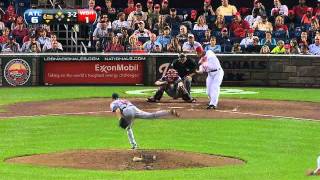 2011/09/23 Recap: ATL 7, WSH 4