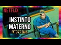 INSTINTO MATERNO NETFLIX | NOVO FILME DOCUMENTAL DE SUSPENSE AVASSALADOR VAI TE PRENDER NO 1 MINUTO