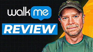 WalkMe Review 2025 — Here’s the Brutal Truth