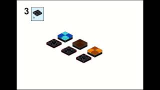 How to Build Mixels Cubits (Series 2)