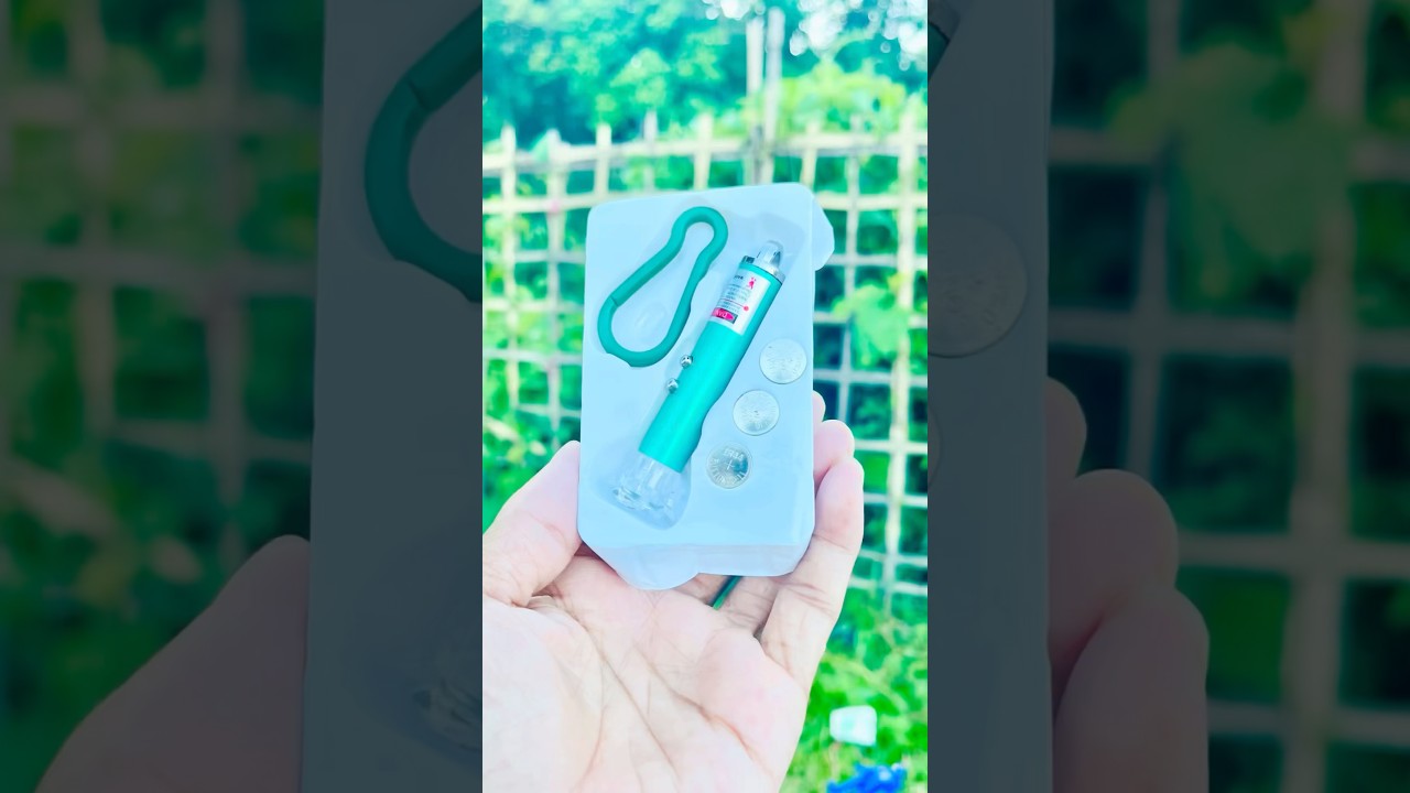 ✅laser light unboxing andtesting||anwar toys 