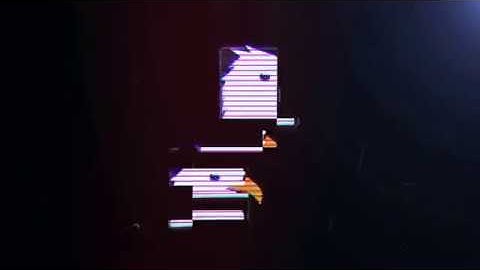 Dynamic Glitch Logo Opener (Best After Effects Projects)