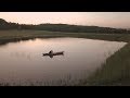 Deer Ridge Estate | Kansas City Wedding Video | Sunset Canoe Ride