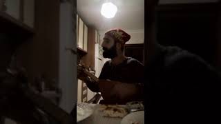 Kan Gider (Ağzına Yüreğine Sağlık)