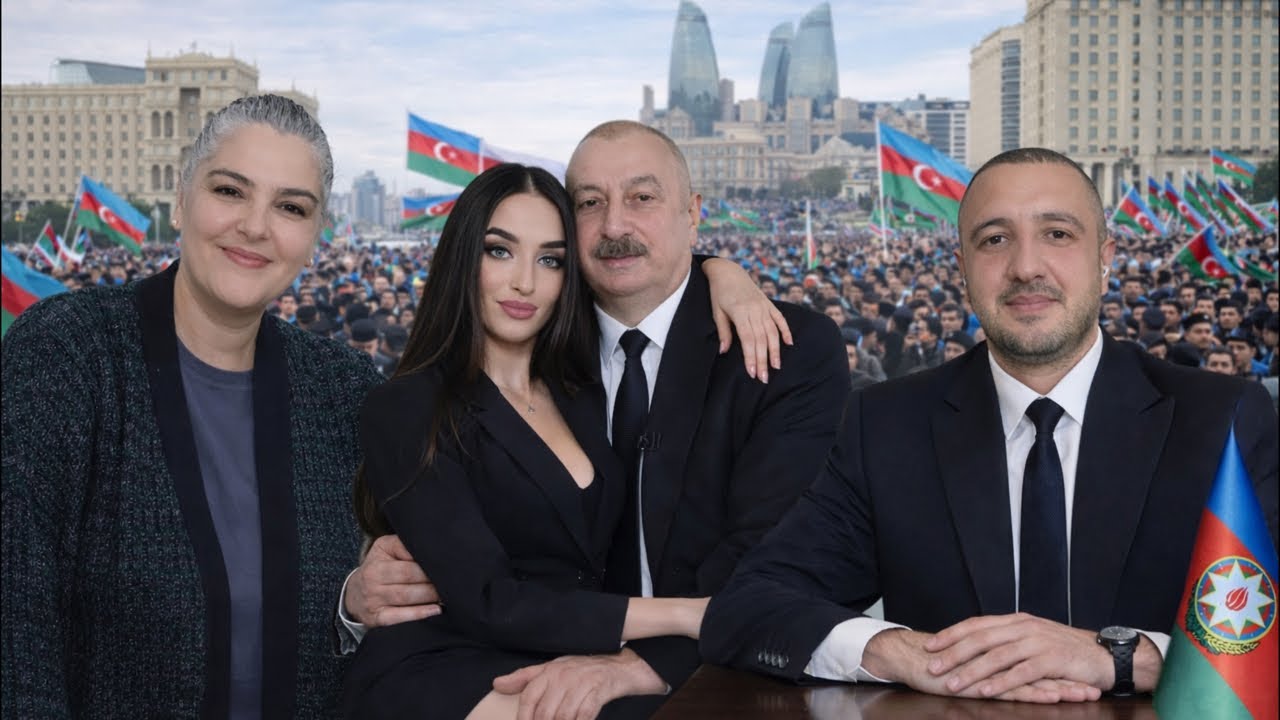 İlham Əliyev ölkəni yan üstə qoyub - çıxış yolumuz nədi?