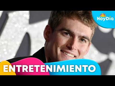 Reportan que médico de Presley Gerber le habría recetado ketamina | Hoy Día | Telemundo