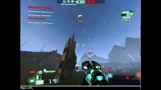 hirez needs to fix the lag on their servers