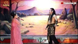 DALAN PATROL BALERAJA - IBU DEVI