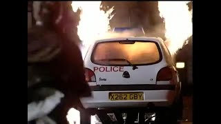 The Bill Jeff Simpson Kills Derek Conway 28Th March 2002