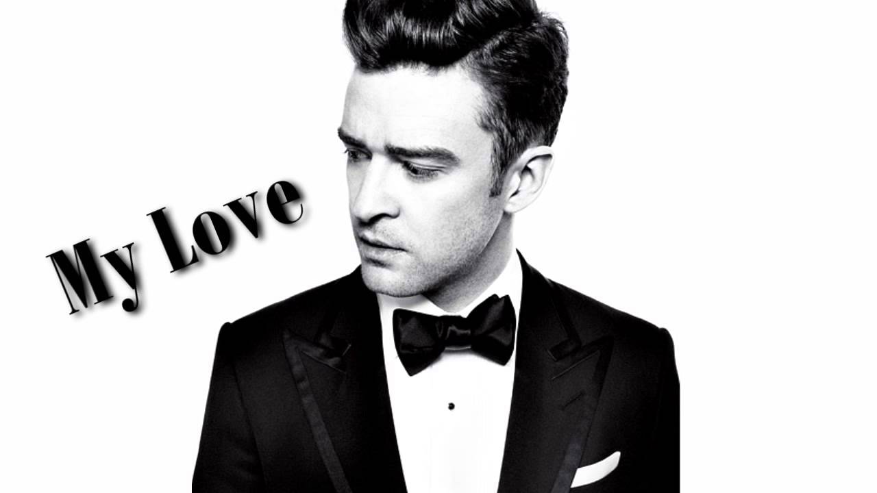 My Love (feat. T.I.) by Justin Timberlake on Virgin Radio UK