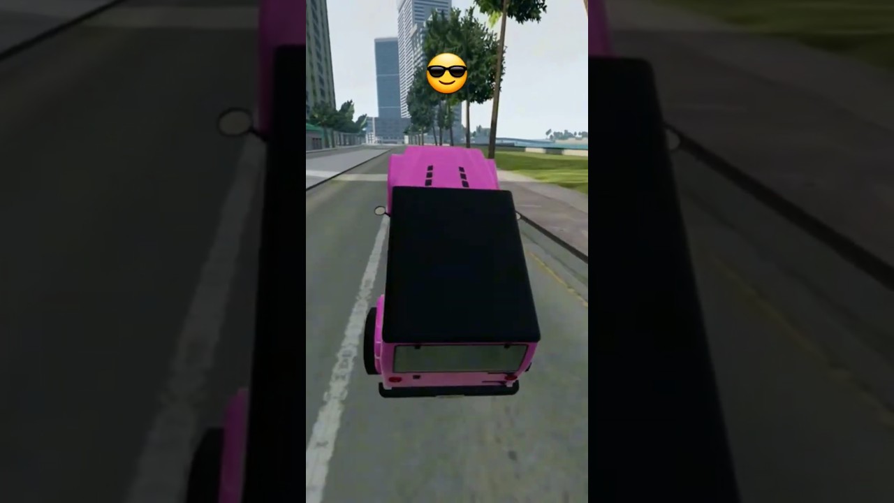 Insane Jeep Wheelie & Jump 