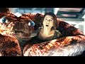 Snake menace  full movie  horror