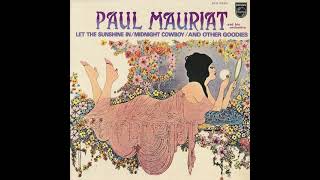 Paul Mauriat - Oh! Lady Mary Resimi