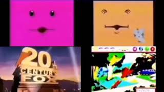 20Th Century Fox Video Song