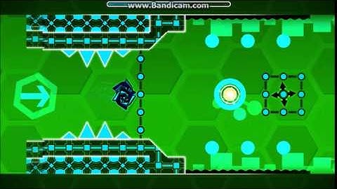 Dimensional Shift by Lyod