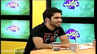 (مصاحبه جنجالی و خاص تتلو (در این فیلم به خیلی سوال های مبهم جواب میده !!!و ارزش مشاهده رو داره screenshot 4