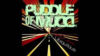 Puddle of Mudd - My Baby (Audio)