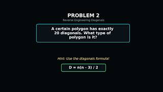 #polygons #intermediate #problems #solved