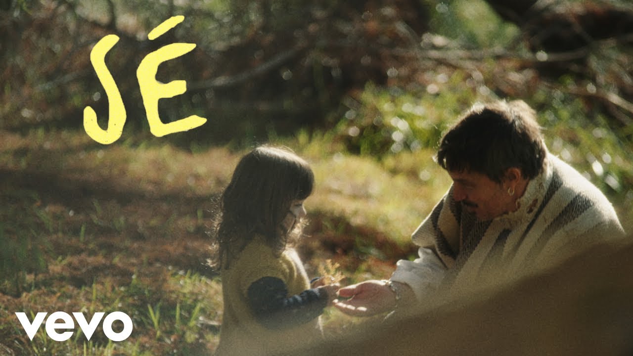 Watch Emmanuel Horvilleur - Sé (Official Video) on YouTube Watch Emmanuel Horvilleur - Sé (Official Video) on YouTube