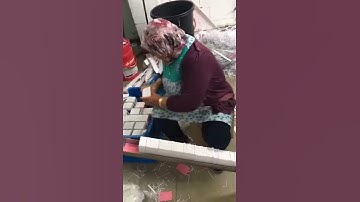 PK108-110 Automatic Playing Cards Slitting And Collating Machine