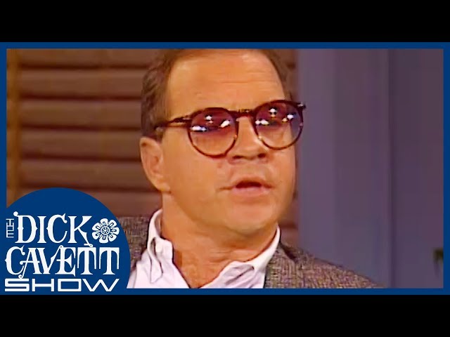Paul Schrader Discusses Yukio Mishima | The Dick Cavett Show - YouTube