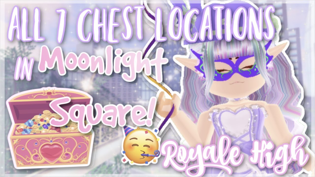 Royale High Wiki Moonlight Square - roblox royal high gui