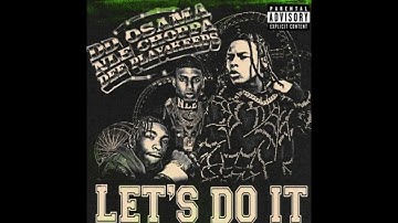DD Osama - Let
