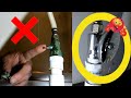 How to replace Toilet Shut Off Valve