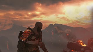 ⚔️ God of War (2018), GMGOW #36
