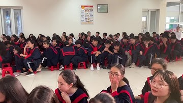 Người Thầy - THCS Phan Chu Trinh (Dấu ấn tuổi 15)