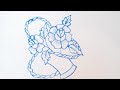 Easy and simple hand embroidery work l Beautiful 3d hand embroidery design tutorial l easy stitches