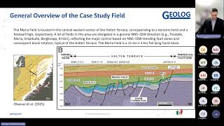 Webinar: Geochemical production allocation: a case study from Norway