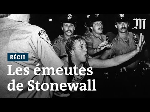 Vidéo: Les Monuments Et L’histoire Des LGBTQ Aux États-Unis, Tels Que Le Stonewall Inn Et Plus Encore